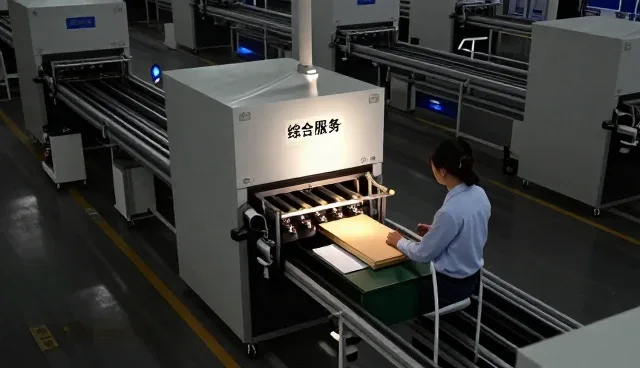 企业管理系统